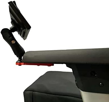 Elektrikli Tekerlekli Sandalyeler için Aware Arka Görüş Kamerası Sistemi (Aware-RNET Sunrise)