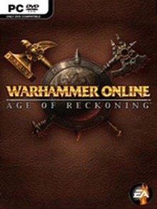 Warhammer Online: Hesaplaşma Çağı-Yayın Öncesi Bonus Paketi (Oyun yok, Yalnızca Bonus içeriği)