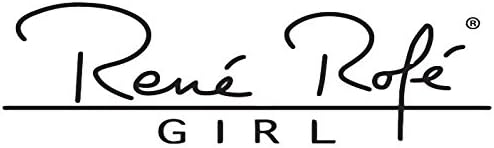 Rene Rofe Kızların Termal İç Çamaşır Seti - 2 Parça Waffle Örgü Üst ve Paçalı Don (2T-16)