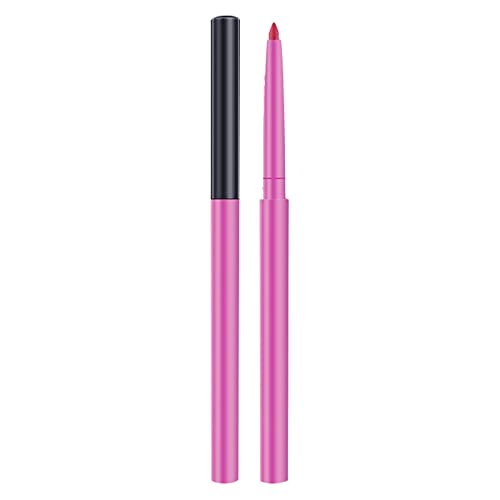 Xıahıum Ruj 24 Saat Max 18 Renk Su Geçirmez Ruj Dudak Kalemi Uzun Ömürlü Lipliner Kalem Kalem Renk Sansasyonel Şekillendirme Dudak