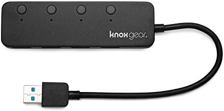 Sony WH - 1000XM4 Kablosuz Gürültü Önleyici Kulak Üstü Kulaklıklar (Gümüş) 4 Portlu USB 3.0 Hub ve USB Bluetooth Dongle Adaptörlü Paket