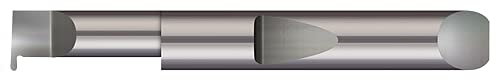 Micro 100 QFR-250 - 24 Kanal Açma Aleti-Hızlı Değişim, 1/4 Genişlik.150 Proje.495 Minimum Delik Çapı, 1-1 / 2 Maksimum Delik Derinliği.245