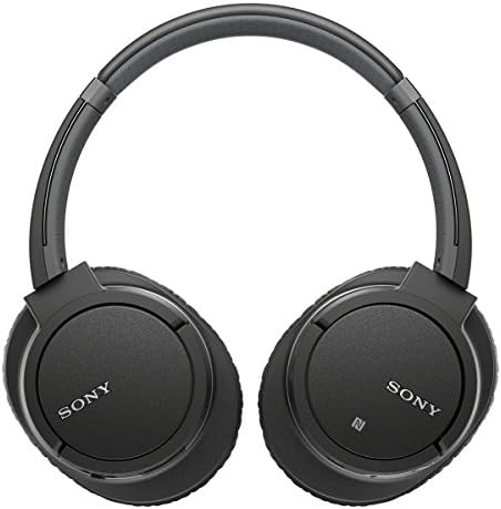 Sony MDRZX770BT Bluetooth Stereo Kulaklık (Siyah)