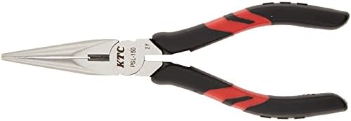 Kyoto Tools (KTC) PSL200 Telsiz Pensesi (Standart Tip), 7,9 inç (200 mm)