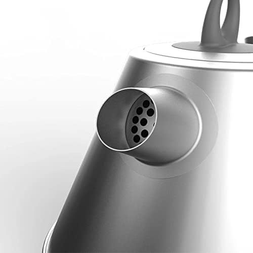 ZHUHW küçük elektrikli su ısıtıcısı taşınabilir seyahat su ısıtıcısı kazan ev elektrikli su ısıtıcısı