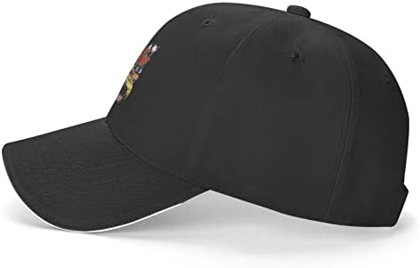 Joey Logano 22 beyzbol şapkası Ayarlanabilir Fit Şapka Erkekler Kadınlar için Koşu Egzersiz ve Açık Hava Etkinlikleri geniş şapka Şapka