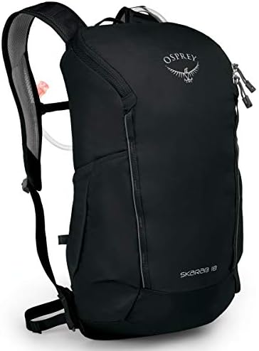 Osprey Skarab 18 erkek Yürüyüş sıvı alımı sırt çantası