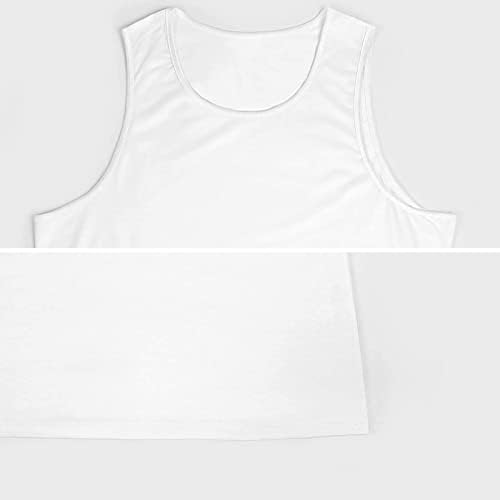 Yeni Zelanda Retro Bayrak Tank Top Kolsuz T Shirt Atletik Kas Gömlek Spor Salonu Egzersiz Yoga Tankı Erkekler için