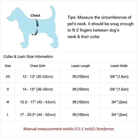N / A Yansıtıcı Köpek Koşum Yumuşak Örgü Pet Köpek Koşum Tasma Seti Moda Baskılı Küçük Orta Köpekler Yelek Koşum Fransız Bulldog (Renk: