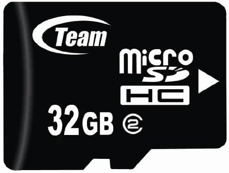 32GB Turbo Hız microSDHC Hafıza Kartı SAMSUNG köpekbalığı 2 S5550 köpekbalığı S5350. Yüksek Hızlı Hafıza Kartı, ücretsiz SD ve USB