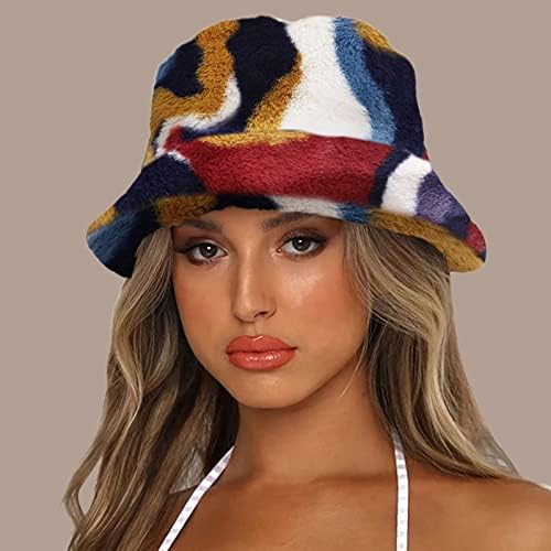 Kova Şapka Erkekler için Katlanabilir Büyük Ağız Rahat Açık Şapkalar Çiftlik Sahibi Şapka Zarif Retro Unisex güneş şapkaları Her Mevsim
