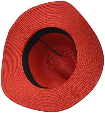 İlkbahar ve Yaz Güneş Koruyucu İnci Aksesuarları güneş şapkası Siyah Düz Ağız Retro Caz Üst Yürümeye Başlayan Kova Şapka Çocuk