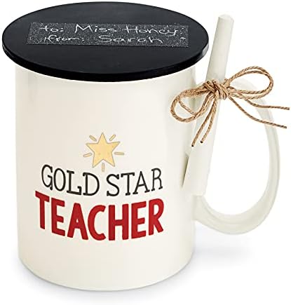 Altın Yıldız Öğretmen Kupa Tebeşir