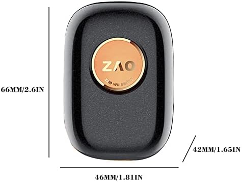 Erkekler için elektrikli tıraş makinesi, Mini Taşınabilir Tıraş Makinesi ıslak ve kuru Ağrısız Küçük Boyutlu Makine Tıraş USB Şarj
