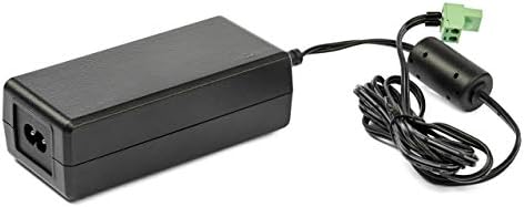 StarTech.com 10 Portlu USB 3.0 Hub - 5 Gbps-Metal Endüstriyel USB-A Hub ve com DC Güç Adaptörü - 20 V, 3.25 A-Evrensel AC DC Güç Kaynağı