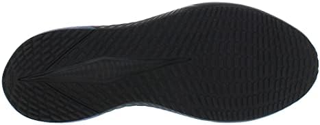 adidas erkek AlphaMagma Guard Koşu Ayakkabısı, Core Siyah-koyu Deniz, 9