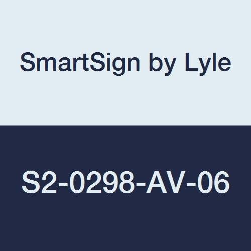 SmartSign İlk yardım Projelendirme İşareti / 5 x 6 Akrilik