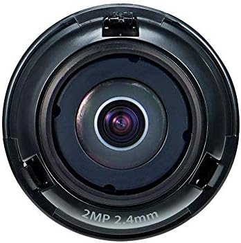 Hanwha 2.8 mm Sabit Lens