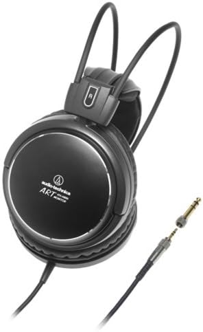 Audio Technica ATH-A900X / Art Monitör Kulaklıkları (Japonya İthalatı)