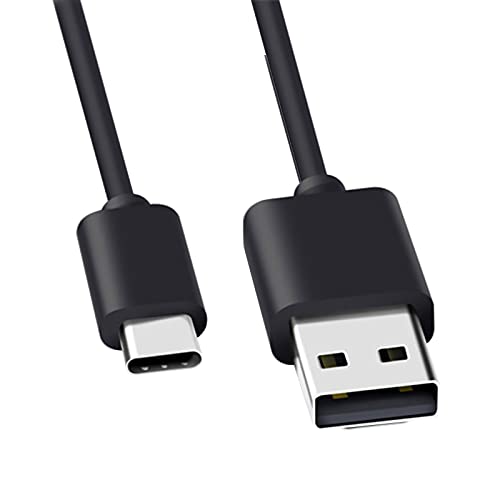 5FT USB C Tipi Şarj Cihazı şarj kablosu Güç Kablosu ile Uyumlu Olağanüstü 2 Kağıt Tablet, Alcatel Joy Tab 2, Nook Glowlight 4 BNRV1100,