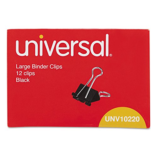 UNV10220-Üniversal Büyük Bağlayıcı Klipsler
