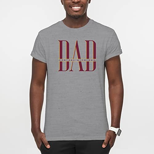 NCAA Klasik Baba, Takım Rengi Tişört, Kolej, Üniversite