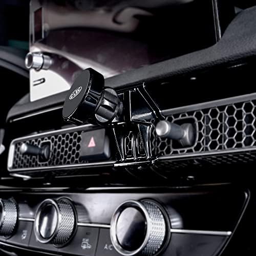 Beerte Araba telefon tutucu Honda Civic için Fit, Güçlü Manyetik Hava Firar Telefon Dağı Civic 2021-2023 için fit, herhangi Bir inç