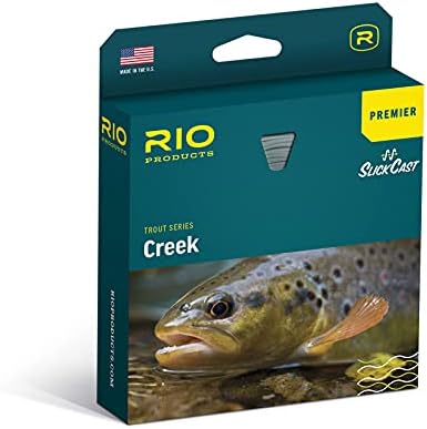 Rio Premier Rio Creek Sinek olta