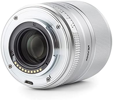 Vıltrox 56mm f/1.4 F1. 4 XF Dağı APS-C Otomatik Odaklama Portre Lens Fuji Fujifilm için X-Montaj Kameralar X-T30/X-T3/X-PRO3/X-T200/X-E3/X-T2/XA5/XA7/XT2/X-H1