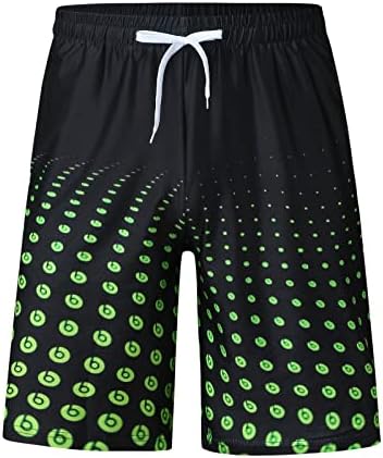 Eşofman erkek yaz Üstleri şort takımı Erkekler için Yaz 2 Parça Plaj Serin Hippi Kısa Kollu Gömlek ve kısa pantolon Setleri
