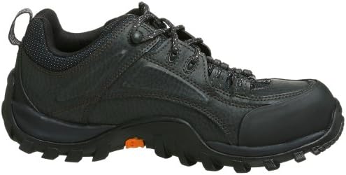 Timberland PRO erkek Çamur Dolgu Alçak Çelik Güvenlik Burunlu Endüstriyel İş Ayakkabısı, Gri/Safir, 10 M