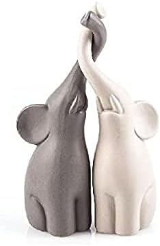 Pajoma 54837 Sevgi Dolu Filler 2'li Set, Yükseklik 25,5 cm