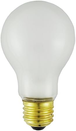 Norman lambalar 50A19 / 230V - Volt: 230V, Watt: 50W, tip: A19 ışık