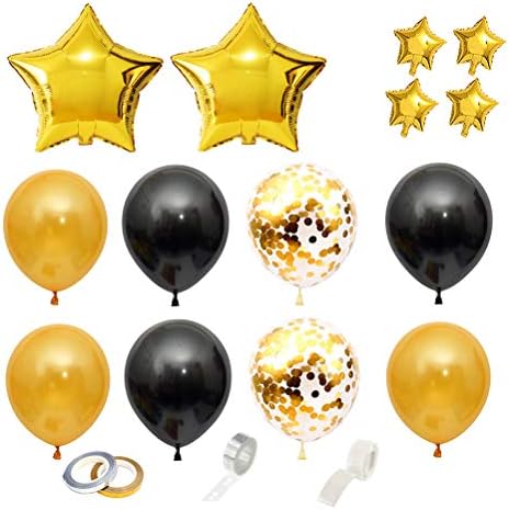 112 Adet Mezuniyet Dekoratif Balonlar Seti Kemer Balonlar Zincir Parti Düzeni Sahne Ev Dekor Kutlama Partisi için