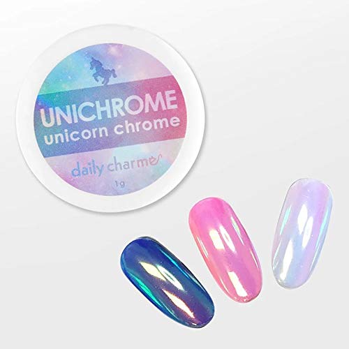GÜNLÜK CHARME Unichrome / Aurora Unicorn Krom Tozu
