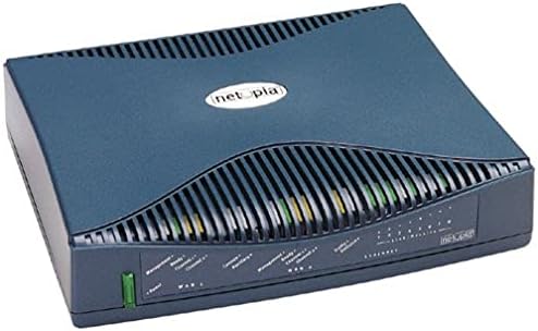 Netopia R910 Ethernet Yönlendirici (4 Bağlantı Noktalı)